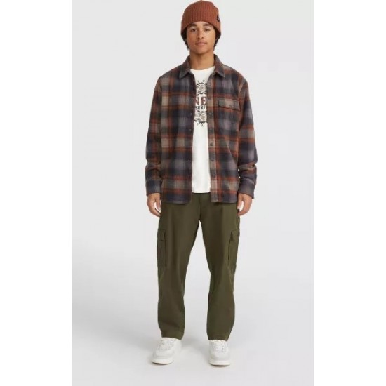 O'Neill Ανδρικό Παντελόνι Cargo Essentials 2550112 16028 FOREST NIGHT O'Neill Ανδρικό Παντελόνι Cargo Essentials 2550112 16028 FOREST NIGHT