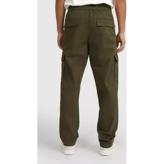 O'Neill Ανδρικό Παντελόνι Cargo Essentials 2550112 16028 FOREST NIGHT O'Neill Ανδρικό Παντελόνι Cargo Essentials 2550112 16028 FOREST NIGHT