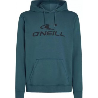 O'Neill Φούτερ με λογότυπο 2750129 -15060 ALMA STEEL