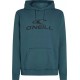 O'Neill Φούτερ με λογότυπο 2750129 -15060 ALMA STEEL O'Neill Φούτερ με λογότυπο 2750129 -15060 ALMA STEEL