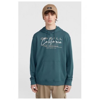 O'neill Cali Ανδρικό Φούτερ με Κουκούλα Πράσινο 2750123-15060 ALMA STEEL O'neill Cali Ανδρικό Φούτερ με Κουκούλα Πράσινο 2750123-15060 ALMA STEEL