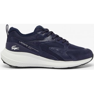 Lacoste  ΥΠΟΔΗΜΑ ΑΝΔΡΙΚΟ 748SMA0052092 NVY-WHT