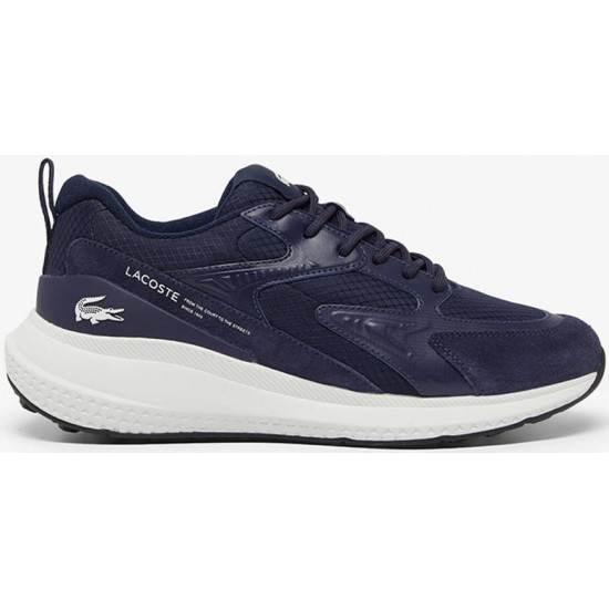 Lacoste ΥΠΟΔΗΜΑ ΑΝΔΡΙΚΟ 748SMA0052092 NVY-WHT Lacoste ΥΠΟΔΗΜΑ ΑΝΔΡΙΚΟ 748SMA0052092 NVY-WHT