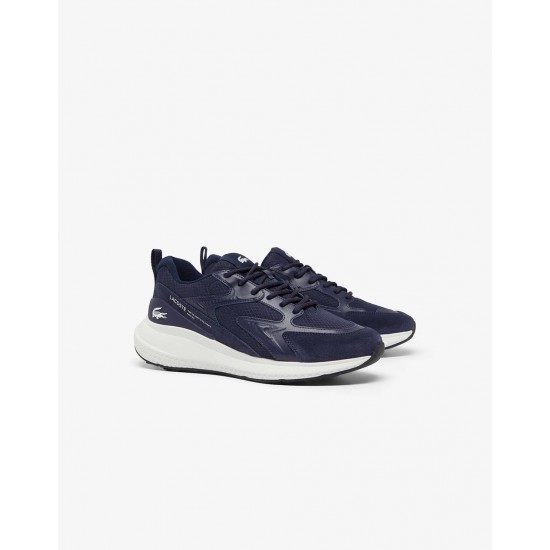 Lacoste ΥΠΟΔΗΜΑ ΑΝΔΡΙΚΟ 748SMA0052092 NVY-WHT Lacoste ΥΠΟΔΗΜΑ ΑΝΔΡΙΚΟ 748SMA0052092 NVY-WHT