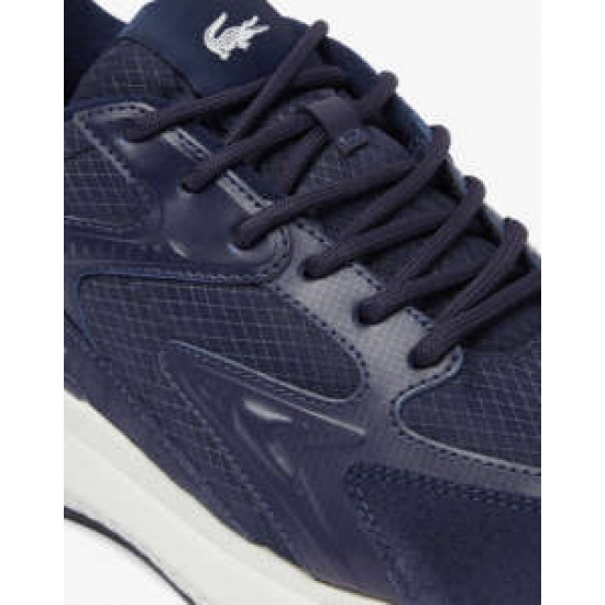 Lacoste ΥΠΟΔΗΜΑ ΑΝΔΡΙΚΟ 748SMA0052092 NVY-WHT Lacoste ΥΠΟΔΗΜΑ ΑΝΔΡΙΚΟ 748SMA0052092 NVY-WHT