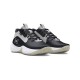 Under Armour Lockdown 7 Χαμηλά Μπασκετικά Παπούτσια Μαύρα 3028512-002 Under Armour Lockdown 7 Χαμηλά Μπασκετικά Παπούτσια Μαύρα 3028512-002