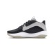Under Armour Lockdown 7 Χαμηλά Μπασκετικά Παπούτσια Μαύρα 3028512-002 Under Armour Lockdown 7 Χαμηλά Μπασκετικά Παπούτσια Μαύρα 3028512-002