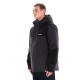 Emerson Ανδρικό Μπουφάν Μαύρο 242.EM10.06 - EBONY-BLACK Emerson Ανδρικό Μπουφάν Μαύρο 242.EM10.06 - EBONY-BLACK