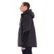 Emerson Ανδρικό Μπουφάν Μαύρο 242.EM10.06 - EBONY-BLACK Emerson Ανδρικό Μπουφάν Μαύρο 242.EM10.06 - EBONY-BLACK