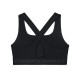 Under Armour Γυναικείο Μπουστάκι Black-white με Ελαφριά Ενίσχυση 1361034-006 Under Armour Γυναικείο Μπουστάκι Black-white με Ελαφριά Ενίσχυση 1361034-006