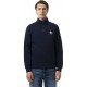 Lacoste Ανδρική Μπλούζα Φούτερ h2735 00 166 - bleu marine Lacoste Ανδρική Μπλούζα Φούτερ h2735 00 166 - bleu marine