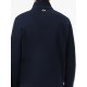 Lacoste Ανδρική Μπλούζα Φούτερ h2735 00 166 - bleu marine Lacoste Ανδρική Μπλούζα Φούτερ h2735 00 166 - bleu marine