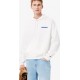 Lacoste Φούτερ Λευκό sh6533 00 001 - blanc Lacoste Φούτερ Λευκό sh6533 00 001 - blanc
