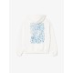 Lacoste Φούτερ Λευκό sh6533 00 001 - blanc Lacoste Φούτερ Λευκό sh6533 00 001 - blanc