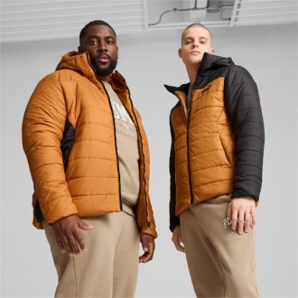 Puma ESS HD Men’s Padded Jacket 848938-64 Puma ESS HD Men’s Padded Jacket 848938-64