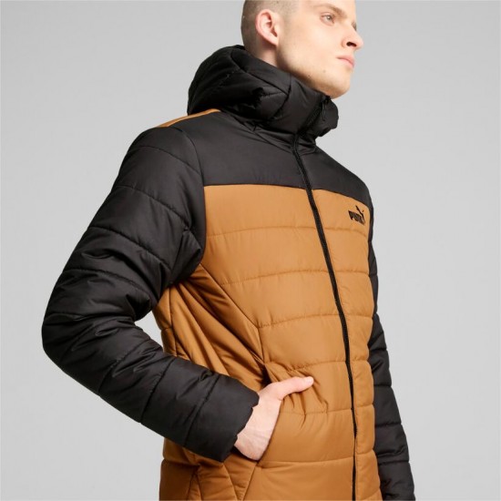Puma ESS HD Men’s Padded Jacket 848938-64