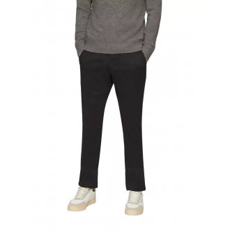 S.Oliver Chino joggers with straight leg 2157300-9999 S.Oliver Chino joggers with straight leg 2157300-9999