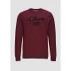 S.Oliver Πουλόβερ Red 2152697-33x0