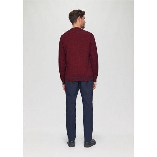 S.Oliver Πουλόβερ Red 2152697-33x0