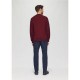 S.Oliver Πουλόβερ Red 2152697-33x0