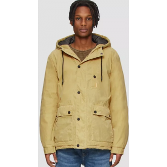 S.Oliver QS Outdoor jacket Yellow 2150635 - 1602
