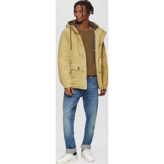 S.Oliver QS Outdoor jacket Yellow 2150635 - 1602 S.Oliver QS Outdoor jacket Yellow 2150635 - 1602