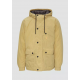 S.Oliver QS Outdoor jacket Yellow 2150635 - 1602 S.Oliver QS Outdoor jacket Yellow 2150635 - 1602