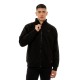 Be:Nation Φούτερ Ζακέτα χωρίς κουκούλα Μαύρο 07302402 - black 01 Be:Nation Φούτερ Ζακέτα χωρίς κουκούλα Μαύρο 07302402 - black 01