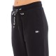 Be:Nation Παντελόνι Γυναικείας Φόρμας Μαύρο 02102309 - black 01 Be:Nation Παντελόνι Γυναικείας Φόρμας Μαύρο 02102309 - black 01