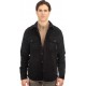 Rebase Overshirts Heavy Corduroy 242RGS-5003 BLACK Rebase Overshirts Heavy Corduroy 242RGS-5003 BLACK