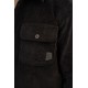 Rebase Overshirts Heavy Corduroy 242RGS-5003 BLACK Rebase Overshirts Heavy Corduroy 242RGS-5003 BLACK