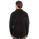 Rebase Overshirts Heavy Corduroy 242RGS-5003 BLACK Rebase Overshirts Heavy Corduroy 242RGS-5003 BLACK