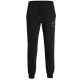 Jack & Jones Παιδικό Παντελόνι Φόρμας Μαύρο 12243445 black Jack & Jones Παιδικό Παντελόνι Φόρμας Μαύρο 12243445 black
