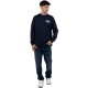 Lacoste Μπλούζα Μακρυμάνικη Navy Μπλε TH3586 00 166 Lacoste Μπλούζα Μακρυμάνικη Navy Μπλε TH3586 00 166