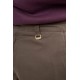 Rebase Chinos Pants (Special Fabric) 242RCP-4006 LT GREY