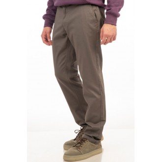 Rebase Chinos Pants (Special Fabric) 242RCP-4006 LT GREY Rebase Chinos Pants (Special Fabric) 242RCP-4006 LT GREY