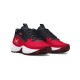 Under Armour Lockdown 7 Χαμηλά Μπασκετικά Παπούτσια Κόκκινα 3028512 - 600 Under Armour Lockdown 7 Χαμηλά Μπασκετικά Παπούτσια Κόκκινα 3028512 - 600