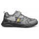 Fila Παιδικά Sneakers Γκρι 3af43024-305 Fila Παιδικά Sneakers Γκρι 3af43024-305