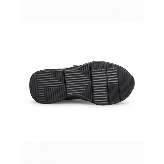 Fila Παιδικά Sneakers Γκρι 3af43024-305 Fila Παιδικά Sneakers Γκρι 3af43024-305