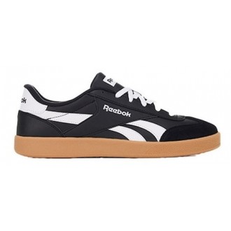 Reebok Smash Edge S Sneakers Μαύρα 100208246 black/white/gum