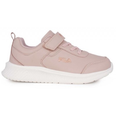 Fila Παιδικά Sneakers Ανατομικά Ροζ 3AF43021-995