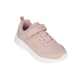 Fila Παιδικά Sneakers Ανατομικά Ροζ 3AF43021-995