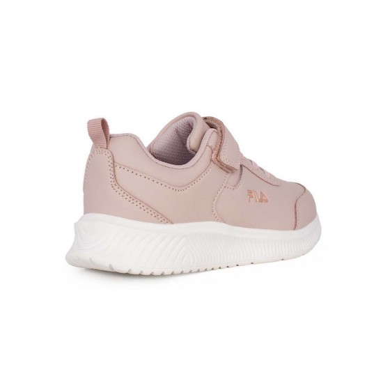 Fila Παιδικά Sneakers Ανατομικά Ροζ 3AF43021-995