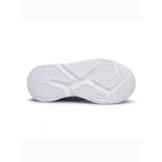 Fila Παιδικά Sneakers με Σκρατς Μαύρα 3AF43023-095 Fila Παιδικά Sneakers με Σκρατς Μαύρα 3AF43023-095
