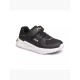 Fila Παιδικά Sneakers με Σκρατς Μαύρα 3AF43023-095 Fila Παιδικά Sneakers με Σκρατς Μαύρα 3AF43023-095