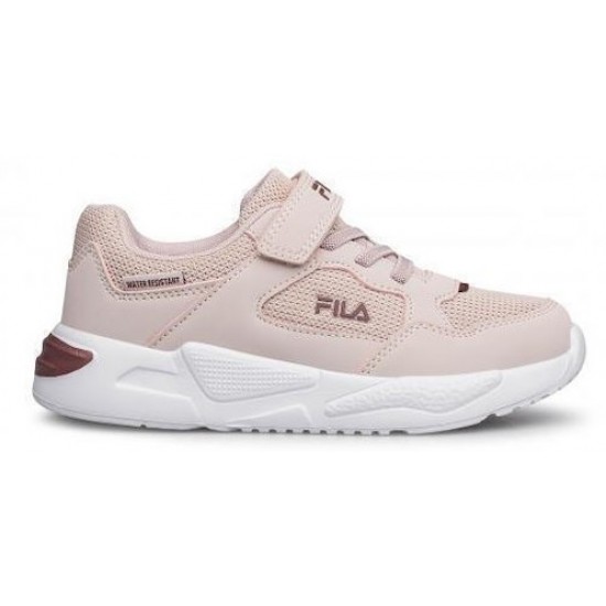 Fila Παιδικά Sneakers Ροζ 3AF43023-944