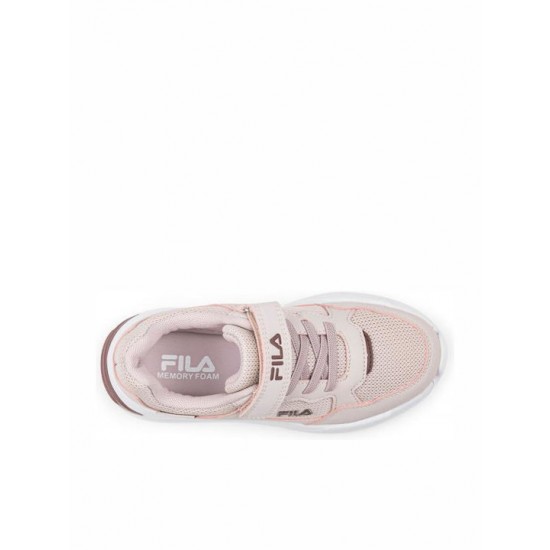 Fila Παιδικά Sneakers Ροζ 3AF43023-944