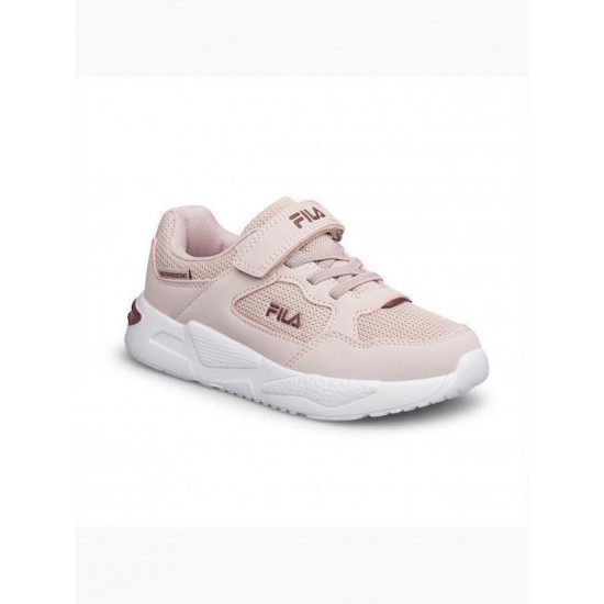 Fila Παιδικά Sneakers Ροζ 3AF43023-944