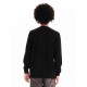 Emerson Ανδρική Μπλούζα Μακρυμάνικη Μαύρη 242.EM31.36-Black Emerson Ανδρική Μπλούζα Μακρυμάνικη Μαύρη 242.EM31.36-Black
