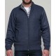 Lexton Ανδρική Ζακέτα Πλεκτή Μπλε 19.34.karter cardigan-blue Lexton Ανδρική Ζακέτα Πλεκτή Μπλε 19.34.karter cardigan-blue